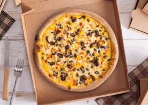 Recette éphémère Butternut Basilic & Co