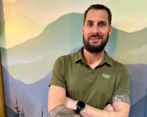 Jérémy Blondel reprend le restaurant Basilic & Co de Tours