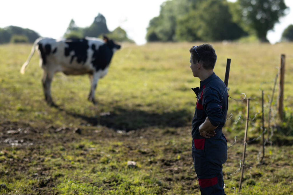 Produits de terroirs Basilic & Co soigneusement sélectionnés chez nos producteurs