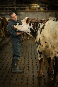 Producteur Saint-Félicien et Saint-Marcellin IGP, produits carte printemps 2026 Basilic & Co