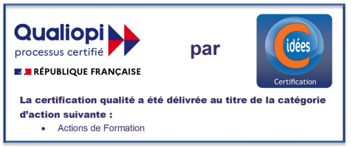 Basilic & Co certifié Qualiopi