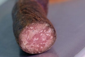 Véritable Andouille de Vire Jambons du Bocage