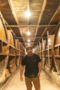 Séjour Normandie Basilic & Co - Domaine Pierre Huet